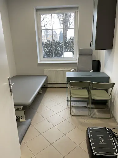 Fizjoterapia dzieci Marta Lewandowska